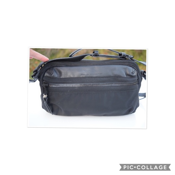 French connection cross body bag - Picture 4 of 8